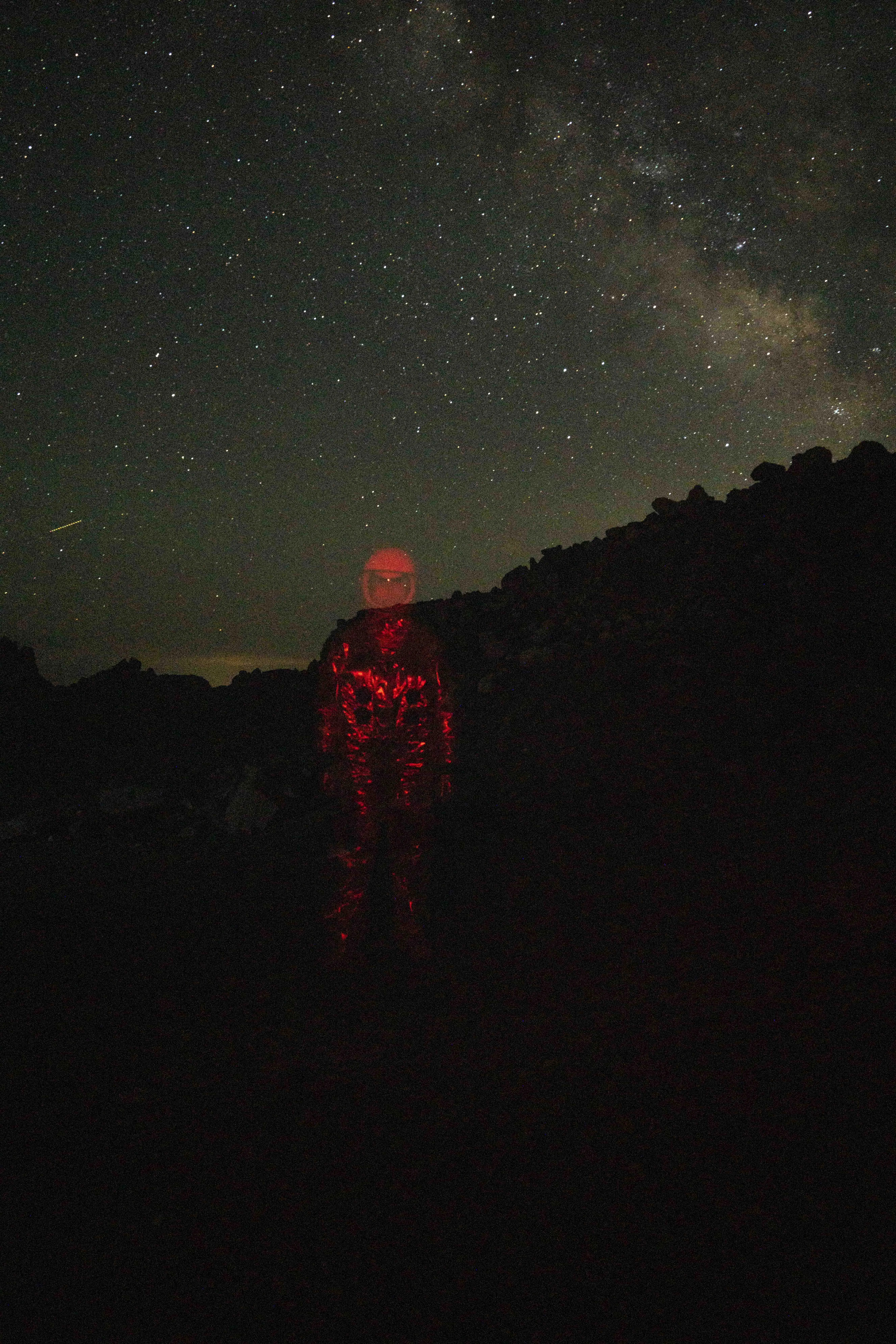 image of astronaut